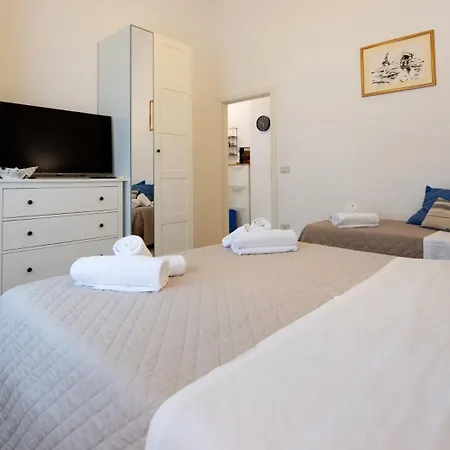 Διαμέρισμα Frog 30