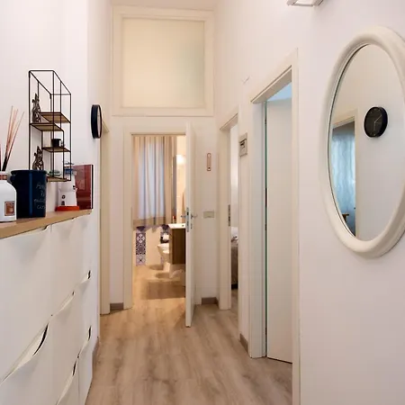 Appartement Frog 30 *