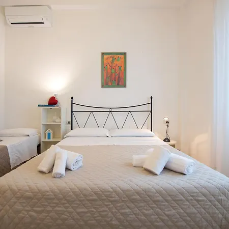 Frog 30 Appartement *