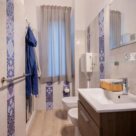 Appartement Frog 30 Gabicce Mare