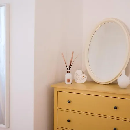 Frog 30 Apartman Gabicce Mare