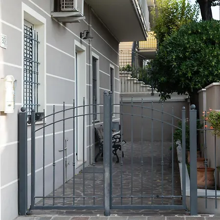 Frog 30 Gabicce Mare